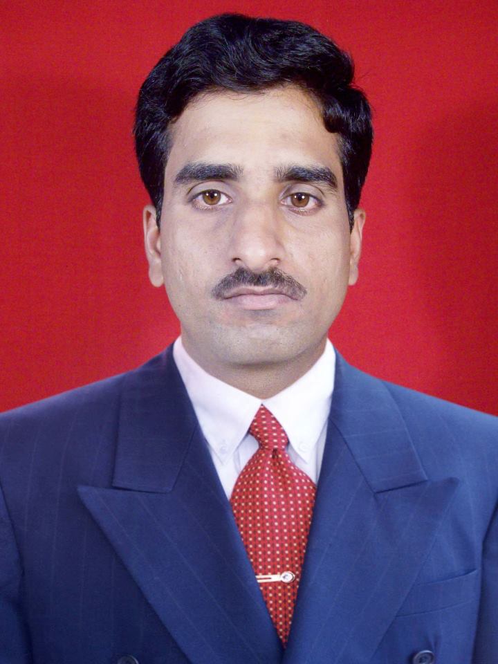 JITENDRA KUMAR PANDA (DIRECTOR)
