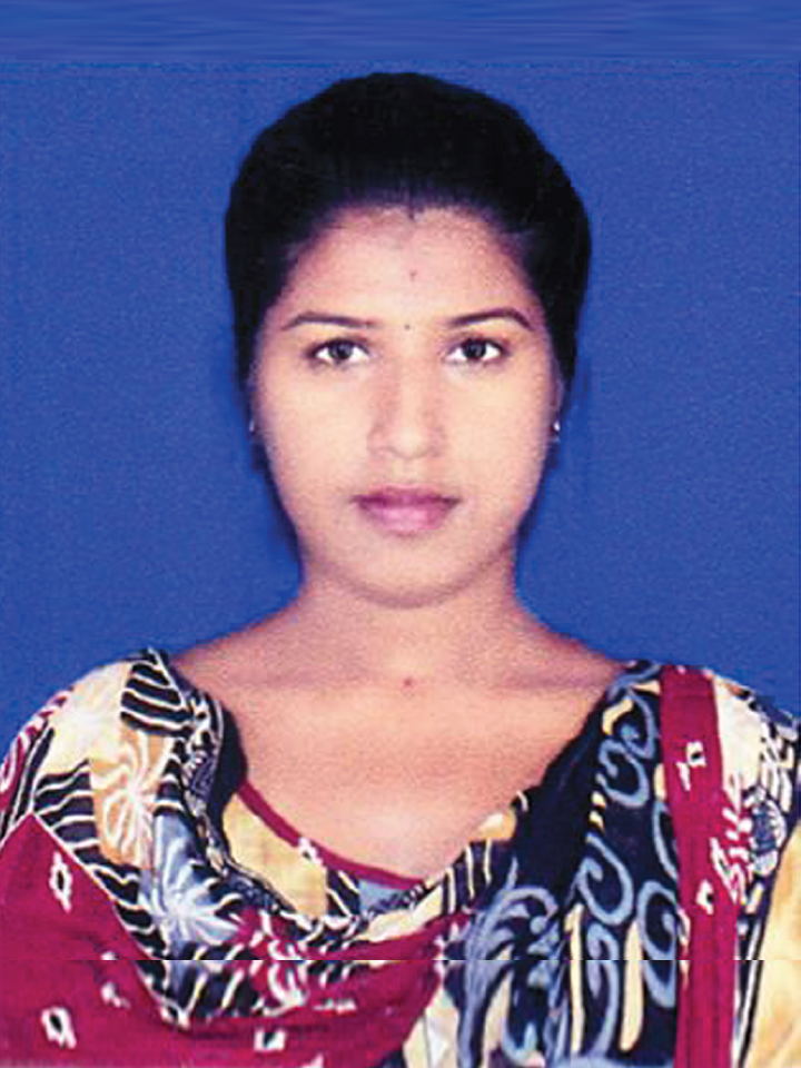 MISS PRITIPRAGNYA MAHAPATRA (FACULTY)